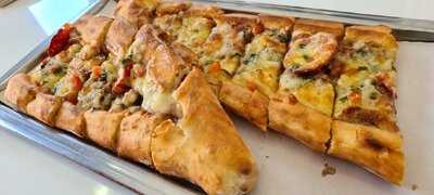 Pak Pide Pizza Salonu