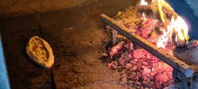 Pak Pide Pizza Salonu