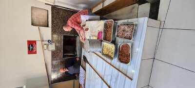 Pak Pide Pizza Salonu