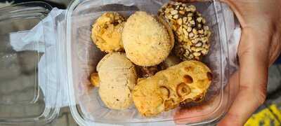 Aslım Odun Ekmek Fırını