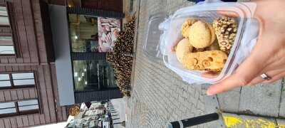 Aslım Odun Ekmek Fırını