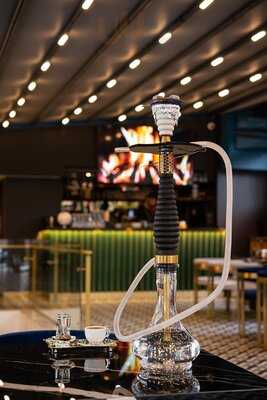 Le Miel Restaurant & Lounge