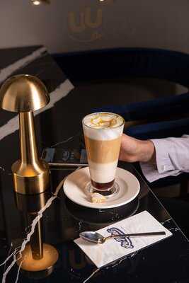 Le Miel Restaurant & Lounge