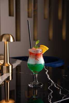 Le Miel Restaurant & Lounge