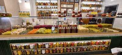 Ozcan Famous Pickle (meşhur Özcan Turşu)