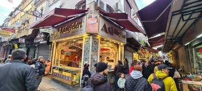 Hatay Asi Künefeleri