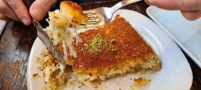 Hatay Asi Künefeleri