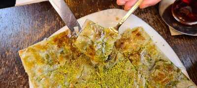 Hatay Asi Künefeleri