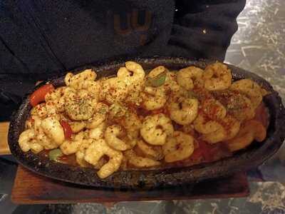 Port Stavropol Restaurant Sultanahmet