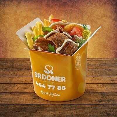 Sr Döner