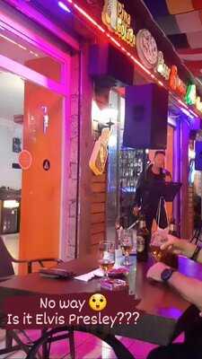 Orange Grove Restaurant & Bar