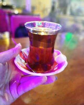 Orange Grove Restaurant & Bar