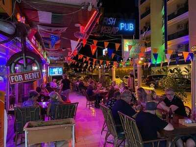 Orange Grove Restaurant & Bar