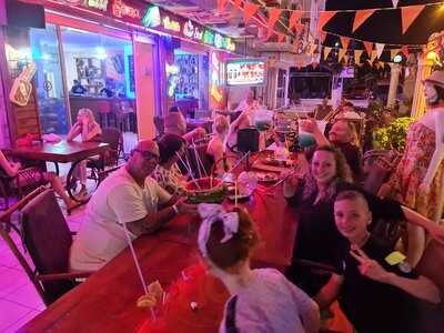 Orange Grove Restaurant & Bar