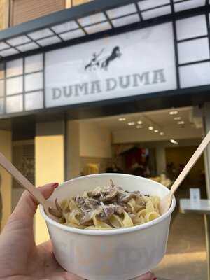 Duma Duma Istanbul