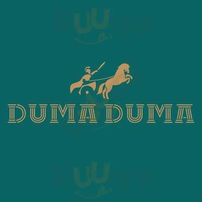 Duma Duma Istanbul