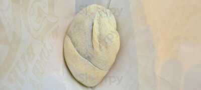 Meşhur Bursa Tulumbacısı (fatih Şube)