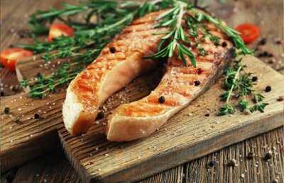 Zerzevan Fish & Meat Restaurant