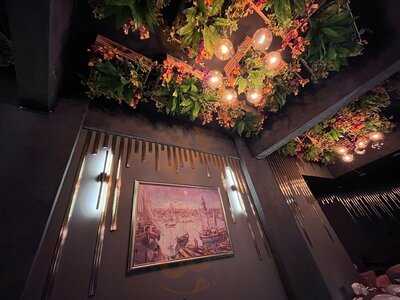 The Pierre Loti Lounge