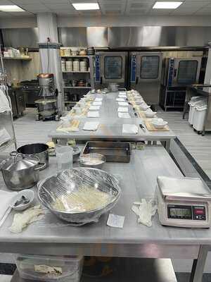 Meryem's Cooking Class