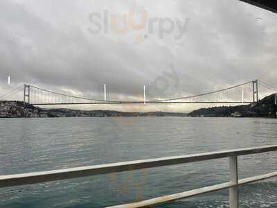 Meryem's Cooking Class