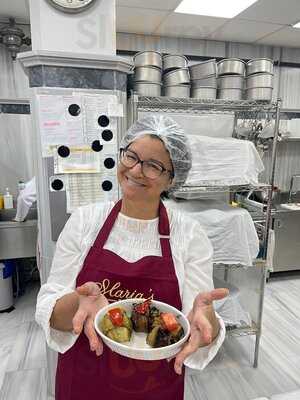 Meryem's Cooking Class