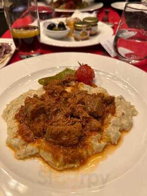Makri Restaurant