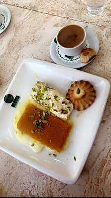 Al Sultan Sweets International