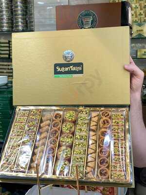 Al Sultan Sweets International