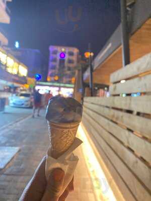 Waffle Planet Alanya