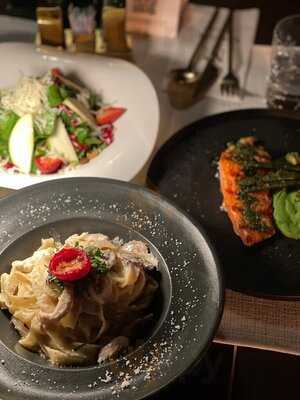 Mr Jade Lounge Ankara