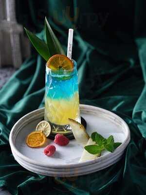 Mr Jade Lounge Ankara