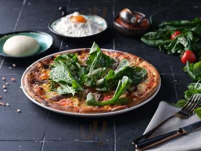 Mr Jade Lounge Ankara