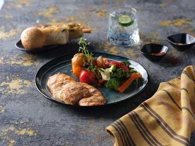 Mr Jade Lounge Ankara