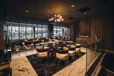 Mr Jade Lounge Ankara