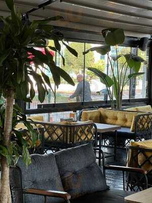 Ezhik V Tumane - Antalya