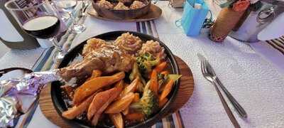 Adonis Restaurant Cafe