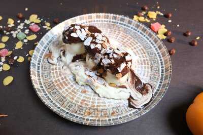 No7 Rooftop Restaunt