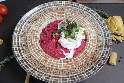 No7 Rooftop Restaunt