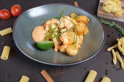 No7 Rooftop Restaunt