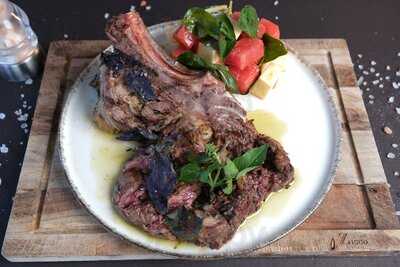 No7 Rooftop Restaunt