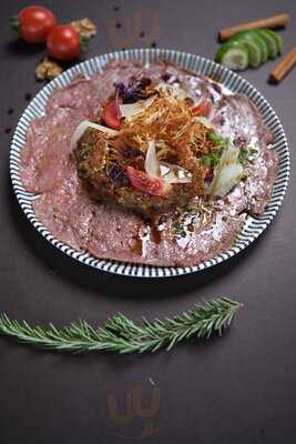 No7 Rooftop Restaunt