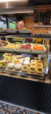 Afitap Emek Lokantası