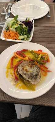 Afitap Emek Lokantası