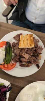 Afitap Emek Lokantası