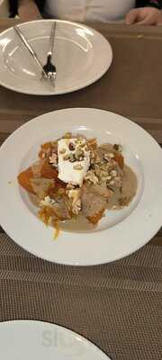 Afitap Emek Lokantası