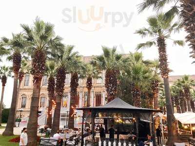 Akdeniz By Esra Muslu