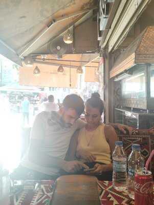 Köşem Kebab & Fish Restaurant