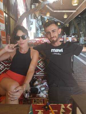 Köşem Kebab & Fish Restaurant