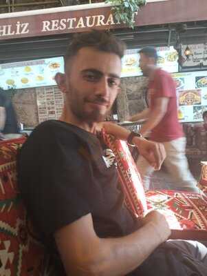 Köşem Kebab & Fish Restaurant